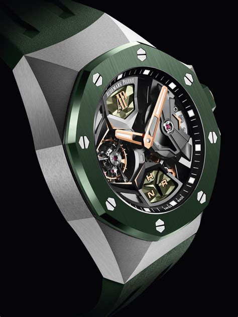 audemars piguet royal oak concept gmt tourbillon replica|audemars piguet royal oak automatic.